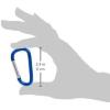 imageCoghlans 8mm Carabiner Versatile ampamp Lightweight  Ideal for Gear Attachment Key Organization NonClimbing Camping Tool