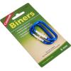 imageCoghlans 8mm Carabiner Versatile ampamp Lightweight  Ideal for Gear Attachment Key Organization NonClimbing Camping Tool