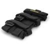 imageCoghlans Bottle Carrier  Adjustable Shoulder Strap Hook and Loop Straps and QuickRelease Buckle  Fits Various Bottle Sizes for HandsFree Hydration