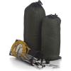 imageCoghlans Mesh Ditty Bag Set  Breathable Lightweight Storage Bags for Camping Travel and Gear Organization Includes Small Medium and Large Polyester Mesh Sizes with Cord Locks
