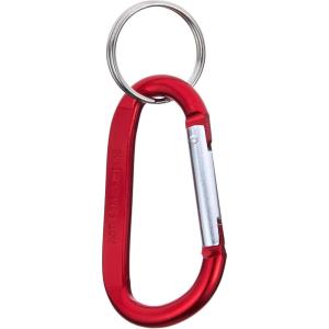 imageCoghlans 8mm Carabiner Versatile ampamp Lightweight  Ideal for Gear Attachment Key Organization NonClimbing Camping Tool