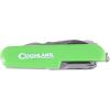 imageCoghlans Folding MultiTool Army Knife11function