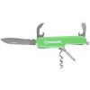 imageCoghlans Folding MultiTool Army Knife5function