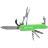 imageCoghlans Folding MultiTool Army Knife7function