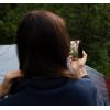 imageCoghlans Featherweight Shatterproof Acrylic Mirror69L x 4W