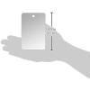 imageCoghlans Featherweight Shatterproof Acrylic Mirror69L x 4W