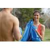 imageCoghlans QuickDry Microfiber Towel Medium 55quot x 275quot Lightweight and Compact for Camping Lake Travel Beach Gym and Outdoor Adventures