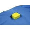 imageCoghlans QuickDry Microfiber Towel Medium 55quot x 275quot Lightweight and Compact for Camping Lake Travel Beach Gym and Outdoor Adventures