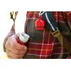 imageCoghlans Watertight Aluminum Capsule with Carabiner  Compact Lightweight Storage for Pills Matches or Small Essentials  Ideal for Travel Hiking Camping XL