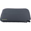 imageCoghlans Lightweight Inflatable Seat Cushion  Portable and Foldable Comfort for Camping Hiking Stadium Seating Travel and Outdoor Activities  Durable and Waterproof DesignOne Size