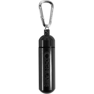 imageCoghlans CapsuleBlack