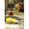 imageCoghlans 2Count Camping Egg Holder  Durable Compact Lightweight Storage Container for Outdoor Cooking Travel and Camping Adventures2 Eggs
