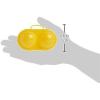 imageCoghlans 2Count Camping Egg Holder  Durable Compact Lightweight Storage Container for Outdoor Cooking Travel and Camping Adventures2 Eggs
