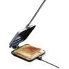 imageCoghlans Aluminum Camp Cooker Lightweight ampamp Durable NonStick Ceramic Interior for Sandwiches Pies ampamp Desserts Great for Camping BBQs Campfires Campfire CookingPfas Old Nonstick Ceramic Interior