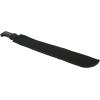 imageCoghlans Machete Essential Outdoor and Durable Camping Gear with Protective Sheath for Hiking Backpacking and Tent Camping