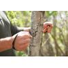 imageCoghlans Pocket Wire Saw  Compact Stainless Steel Survival Tool for Camping Hiking Outdoor Adventures Emergency Preparedness and Lightweight Travel Essentials  Durable and Portable Design