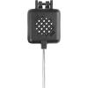 imageCoghlans PreSeasoned Cast Iron Broiler with Removable Handles BreakApart Hinge  Ideal for Grilling Burgers Steaks and Roasting Vegetables Over Campfires or BBQs  Compact and Easy to CleanSingle Cast Iron Broiler New Design