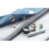 imageCoghlans Snap Fastener Kit  10 Durable NickelPlated Snaps with Attaching Tool Perfect for Repairs on Canvas Leather and Outdoor Gear Essential for Camping DIY Crafts and Home Projects
