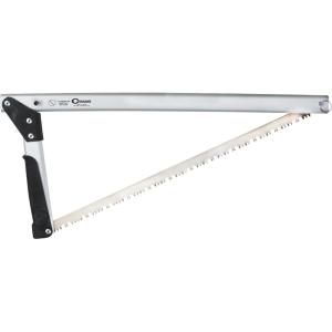 imageCoghlans Folding Saw 21Inch Lightweight Hand Saw for Camping Hiking and Pruning Durable Anodized Aluminum Frame and Steel Blade 15 oz Portable Design for Efficient Wood Cutting