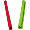 imageCoghlans Silicone Straws 4Pack Reusable Flexible BPAFree Drinking Straws for Camping and Travel DishwasherSafe Durable MultiColor
