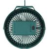 imageCoghlans Portable Camping Fan with LED Light  BatteryPowered Compact Design Quiet Operation USB Rechargeable for Tents Outdoor Adventures Emergency Use and Travel