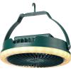 imageCoghlans Portable Camping Fan with LED Light  BatteryPowered Compact Design Quiet Operation USB Rechargeable for Tents Outdoor Adventures Emergency Use and Travel