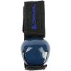 imageCoghlans Magnetic Bear Bell with Silencer Blue  Outdoor Safety for Hiking Camping and Wildlife Protection  Noise Alert Deterrent for Bears and Other Wildlife