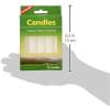imageCoghlans Candles 5Pack  LongLasting Paraffin Emergency Candles for Camping Survival Outdoor Lighting Backpacking Smokeless and Dripless Design Reliable Flame for EmergenciesOne Size