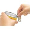imageCoghlans Portable Can Opener 2Pack Lightweight and Durable Manual Tool for Camping Hiking Survival and Outdoor AdventuresSilver