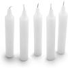 imageCoghlans Candles 5Pack  LongLasting Paraffin Emergency Candles for Camping Survival Outdoor Lighting Backpacking Smokeless and Dripless Design Reliable Flame for EmergenciesOne Size