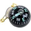 imageCoghlans PinOn Compass for Outdoor Navigation Compact and Lightweight Directional Tool for Hiking Camping Backpacking and Survival HandsFree Portable Design with Durable Metal Pin