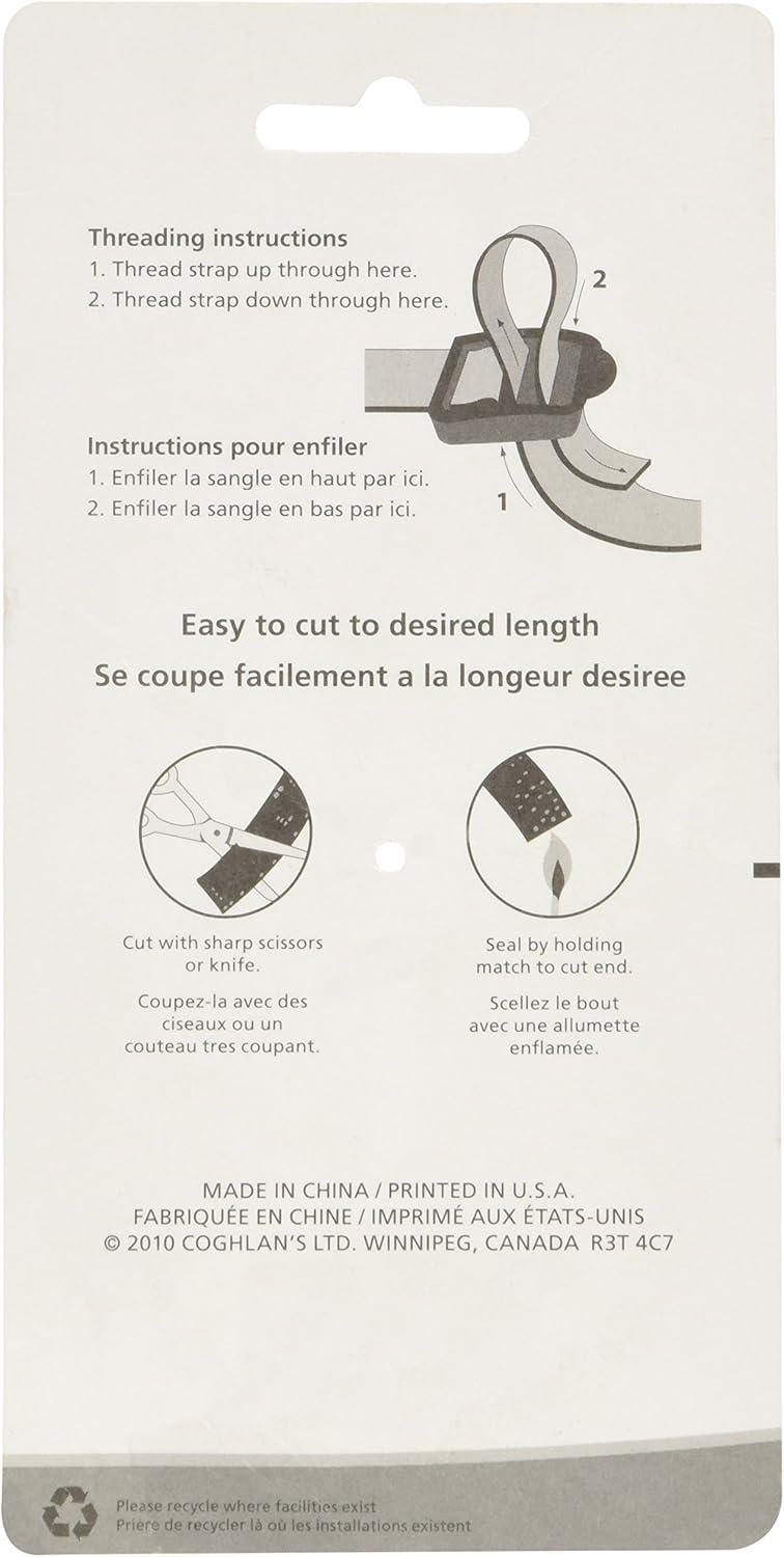 imageCoghlans Utility Strap8 Feet