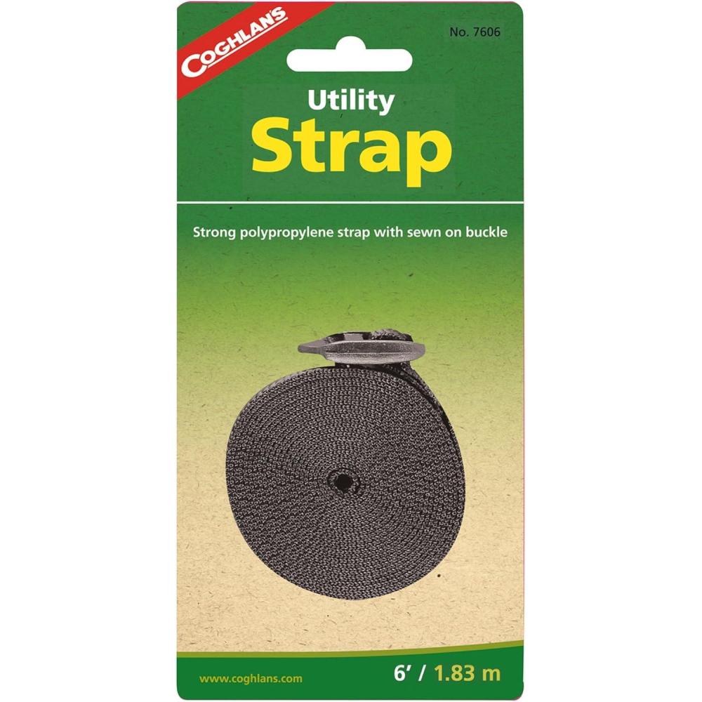 imageCoghlans Utility Strap6 Feet