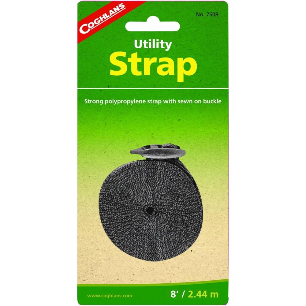 imageCoghlans Utility Strap8 Feet