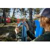 imageCoghlans Anchor Clips 4 Pack Durable DualCrescent Shaped Rope and Line Hooks for Clipping Gear to Suspended Ropes and Clotheslines Perfect for Camping and Outdoor Use