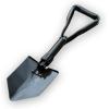 imageCoghlans Folding Shovel  Lightweight Collapsible Entrenching Tool for Camping Hiking Survival and Emergency Use  Durable Compact Design for Outdoor AdventuresOne Size Pack of 4