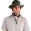 imageCoghlans Mosquito Head Net UltraFine Mesh Netting Protection Against Bugs Gnats Flies Insects for Outdoor CampingOne Size