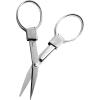 imageCoghlans Stainless Steel Folding Scissors  Compact Portable Lightweight and Durable Perfect for Travel Camping First Aid Kits and Everyday UseFolding Travel