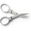 imageCoghlans Stainless Steel Folding Scissors  Compact Portable Lightweight and Durable Perfect for Travel Camping First Aid Kits and Everyday UseFolding Travel