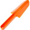 imageCoghlans Trowel  Lightweight ABS Plastic Camping Shovel 2 oz Ideal for Backpacking Hiking Outdoor Digging and GardeningOne Size