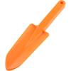 imageCoghlans Trowel  Lightweight ABS Plastic Camping Shovel 2 oz Ideal for Backpacking Hiking Outdoor Digging and GardeningOne Size