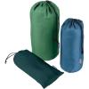 imageCoghlans Stuff Sacks ampamp Ditty Bag Sets  Lightweight Ripstop or Mesh Storage Bags for Organizing Camping Hiking and Travel GearRipstop Ditty Bag 3 Pack