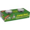 imageCoghlans Camp Heat  Compact Diethylene Glycol Heat Source for Camp Cooking Emergency Preparedness Portable Fuel for Outdoor Use Reliable Canned Heating Solution Ideal for Camping and Travel