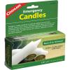 imageCoghlans Emergency Candles Bulk Pack 160 Candles