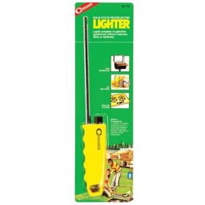 imageCoghlans Piezoelectric Camp Stove Lighter