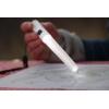 image:imageCoghlans LED Lightstick White  Portable Glowstick for Emergency Camping and Safety BatteryPowered Handheld Torch for Reliable Illumination
