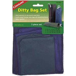 image:imageCoghlans Ditty Bag SetMulti