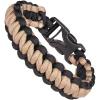 image:imageCoghlans 550Pound Nylon Paracord Bracelet