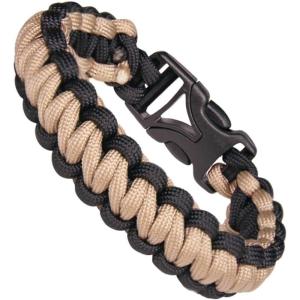 image:imageCoghlans 550Pound Nylon Paracord Bracelet