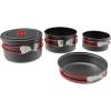 image:imageCoghlans 1824 Hard Anodized Family Cook SetOne Size
